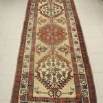 852 7551 ORIENTAL RUG